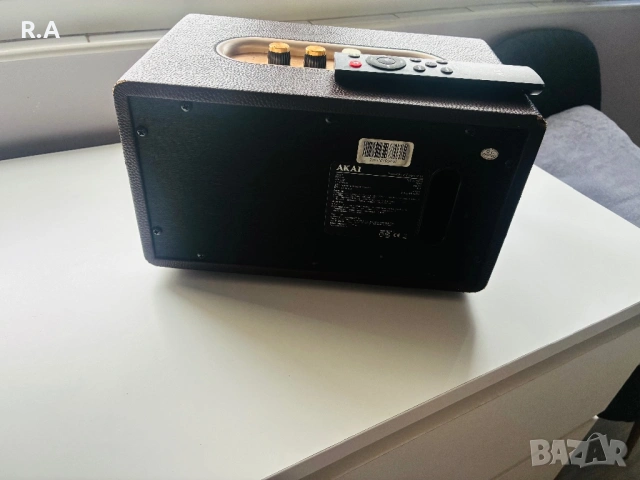 Тонколона AKAI, снимка 2 - Тонколони - 54093344