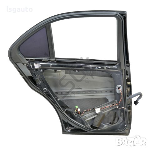 Задна лява врата Mercedes-Benz C-Class 204 (W/S/C)(2007-2014) ID: 98099, снимка 2 - Части - 40286477