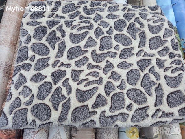 Бамбукови одеяла 