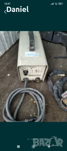 Професионален Спотер, снимка 3 - Индустриална техника - 50085316