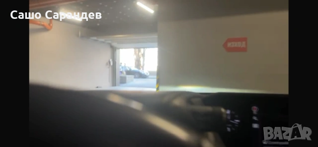 Гараж под наем, снимка 3 - Гаражи и паркоместа - 54058622