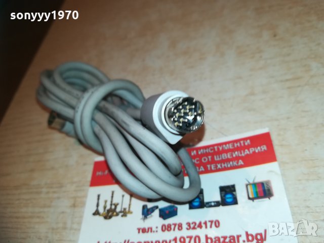 pioneer-кабел с много пинове 1503210901, снимка 7 - Други - 32162165