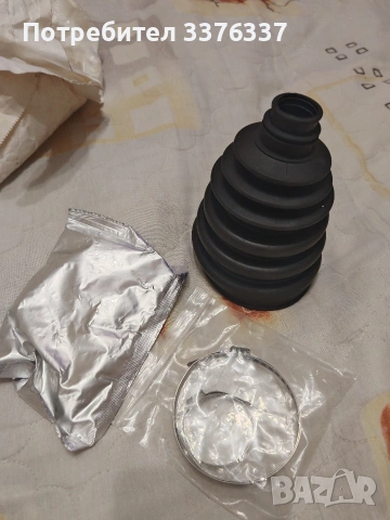 маншон за каре/полуос на Мл 2.7 