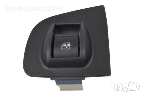 Ключ ел стъкла за Fiat Doblo 2001-2010 Шофьорска страна