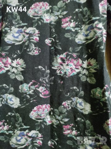 Рокля/ туника Amisu, снимка 2 - Рокли - 34186309