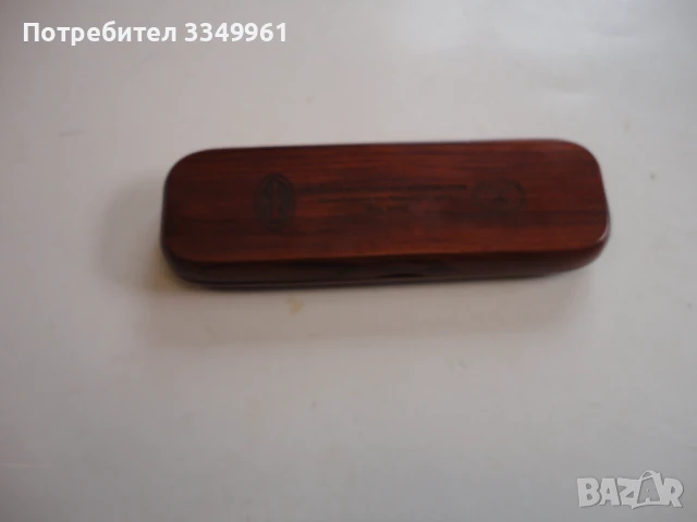 Армейски комплект Писалка молив химикал Military Army, снимка 2 - Колекции - 51314122