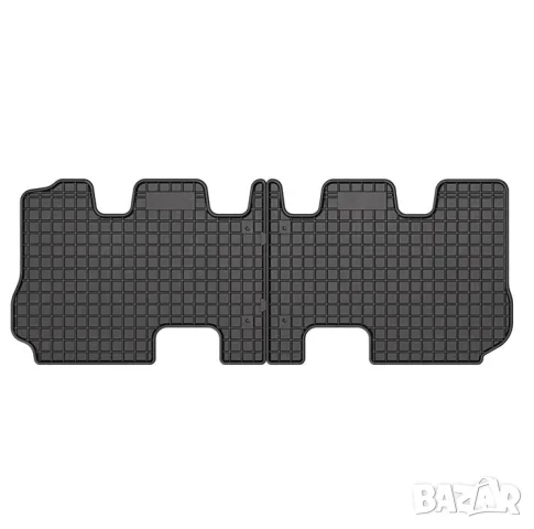 Гумени стелки Frogum за Kia Sorento III 2014 - 2020
