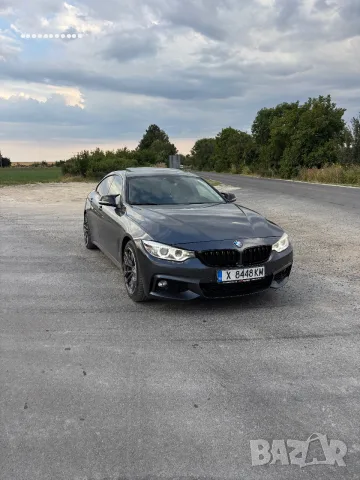 Продавам BMW F36