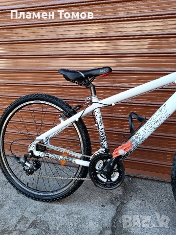 Продавам велосипед 26"., снимка 3 - Велосипеди - 52863154