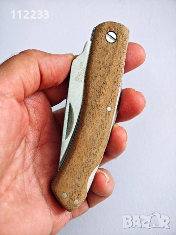 Немско джобно ножче