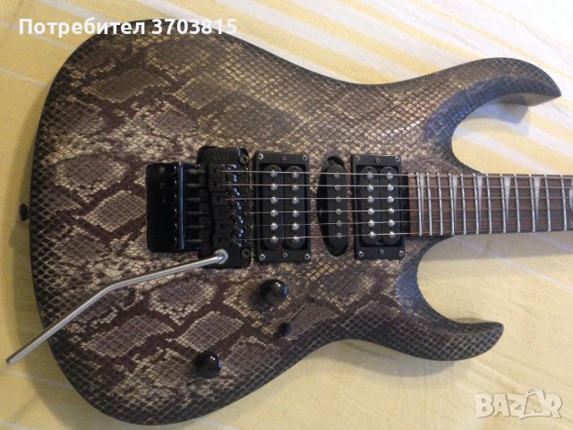 Електрическа китара Cort-X6 VPR