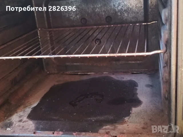 Печка беко, снимка 4 - Печки, фурни - 53932923