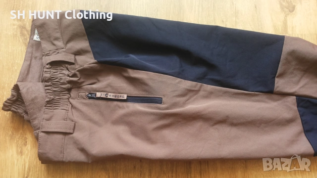 STORMBERG Vestdalen Stretch Pants Women размер S дамски еластичен панталон - 1931, снимка 11 - Екипировка - 53192283