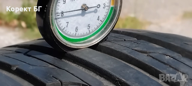 Гуми 205 60 16 Nankang 2 броя. Нов внос. Не са нови! , снимка 3 - Гуми и джанти - 51753500