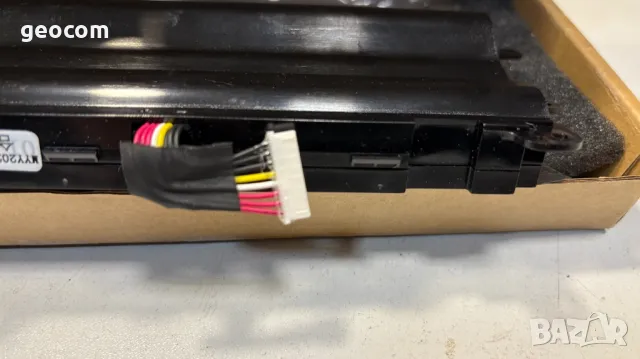 ASUS ROG 32N1511 нова батерия (11.25V, 60000mAh, 67Wh), снимка 3 - Батерии за лаптопи - 48940711