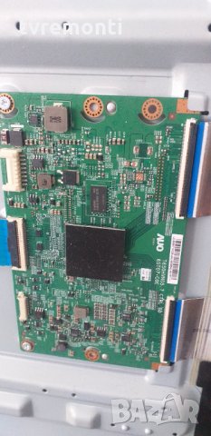 TCON BOARD ,T650HVN05.7, Ctrl BD,65T07-COE