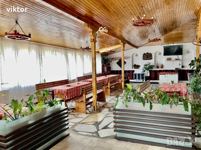 Велинград Къща за гости „Марина ливада“, снимка 5 - На зимен курорт - 50792442