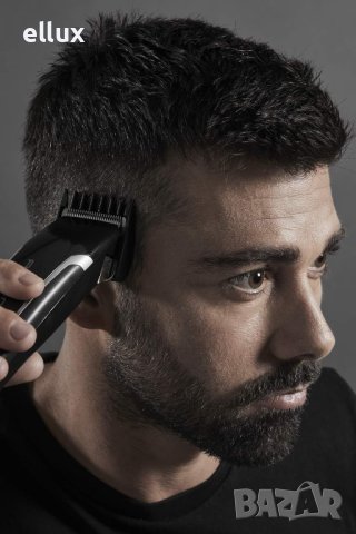Mашинка за подстригване Rowenta Driver, снимка 4 - Машинки за подстригване - 42917518