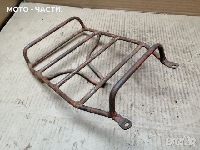 Багажник За Мотопеди / НОМЕР 1., снимка 5 - Части - 39330172
