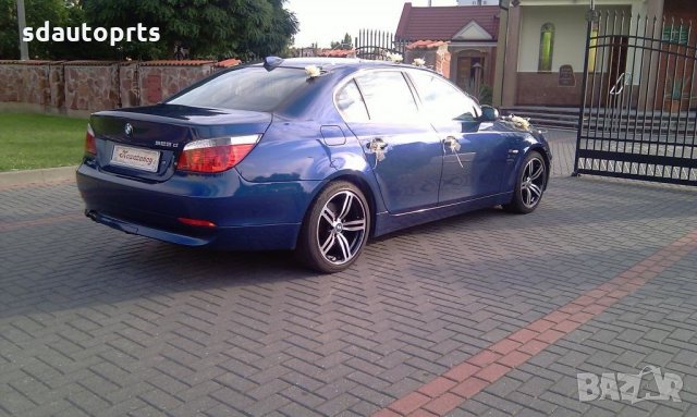 16" Джанти БМВ 5X120 BMW E36 E46 E90 E91 E92 E87 E88 Z3 X1 , снимка 5 - Гуми и джанти - 29758866