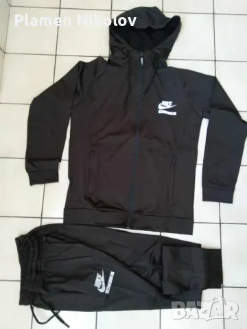  ЕКИПИ САМО РАЗМЕР S , снимка 6 - Спортни дрехи, екипи - 38643131