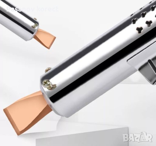 Мощен професионален поялник 500 W (вата), снимка 8 - Поялници и запояване - 44443766