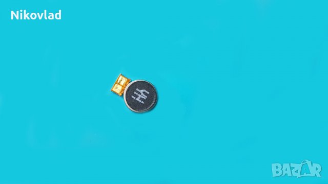 Вибриращ модул Samsung Galaxy A31