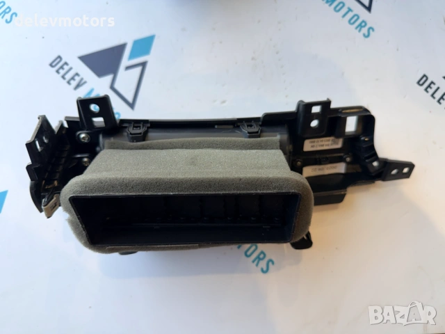 97408-BE000 въздуховод духалка от Hyundai Kona SX2 1.6 GDI Hybrid, двигател G4LL, 141 кс., снимка 7 - Части - 54354685