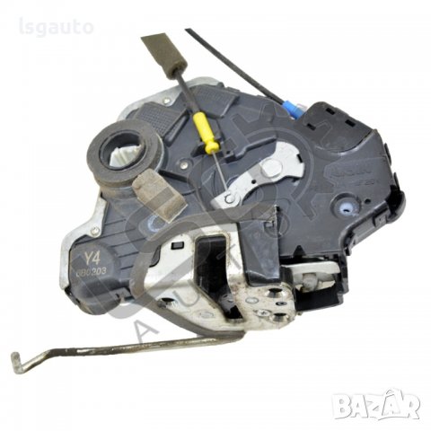 Брава предна лява врата Toyota Corolla Verso II (AR10) 2004-2009 T180822N-101, снимка 2 - Части - 37947685