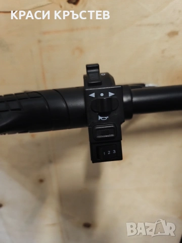 Продавам сгъваемо Ел . колело , снимка 6 - Велосипеди - 53914816