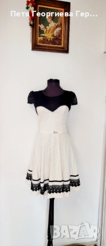 Рокля на Lucy размер М