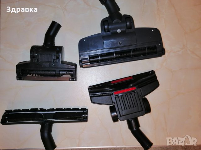  Четки,маркучи,тръби накрайници за прахосмукачки, снимка 10 - Прахосмукачки - 34187110