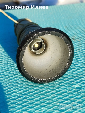 Подвижни лампи за Москвич, снимка 6 - Аксесоари и консумативи - 52915672