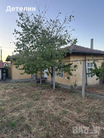 Къща в с.Горско Сливово, снимка 4 - Къщи - 56459291