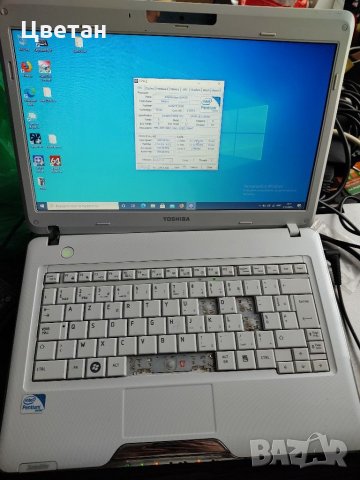 Матрица lcd led 13.3 дисплей, снимка 2 - Части за лаптопи - 31373543