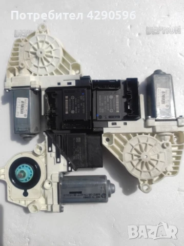 Модул VW 1K0959792L 