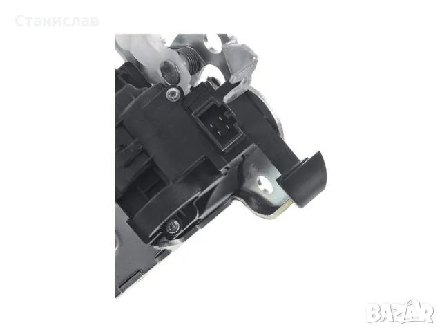 Audi Q7 4L Facelift Брава за багажник , снимка 2 - Части - 50185138