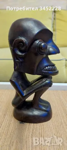 дърворезба отлична за колекционери , снимка 3 - Антикварни и старинни предмети - 49199945