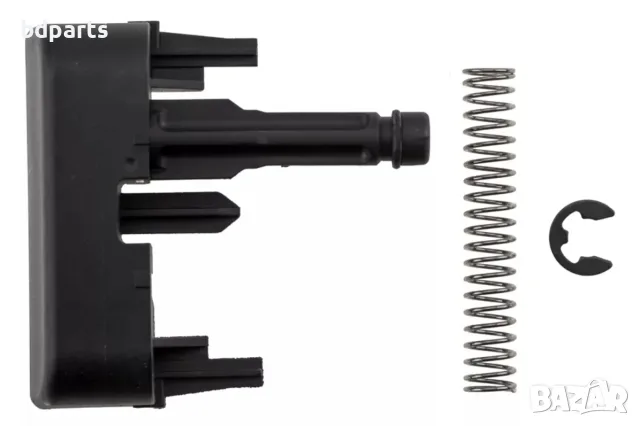 Бутон за отваряне на багажник Renault, Megane, Megane Scenic, Scenic, снимка 4 - Части - 56142447
