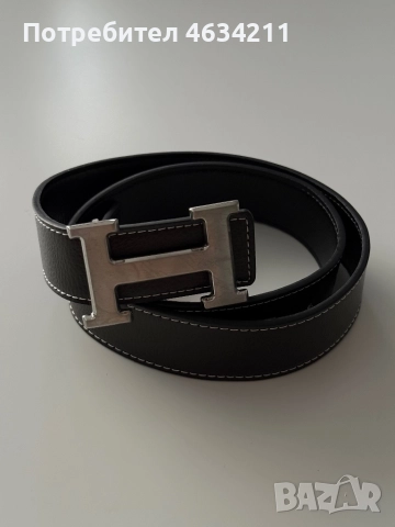 Louis Vuitton портфейли , Hermes колан , снимка 7 - Портфейли, портмонета - 52433149