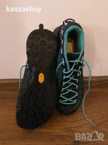 La Sportiva Tx2 W's 17Z618615 - дамски трекинг обувки НОВИ БЕЗ КУТИЯ, снимка 12 - Маратонки - 48478796