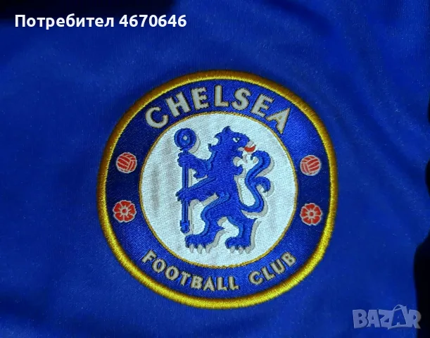 футболни тениски Chelsea Didier Drogba Arsenal Alexis Sanchez, снимка 6 - Футбол - 56013318