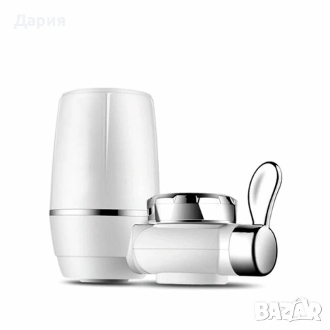 Пречиствател за вода с 5 степенна иновативна за пречистване и филтриране , снимка 4 - Овлажнители и пречистватели за въздух - 53053973