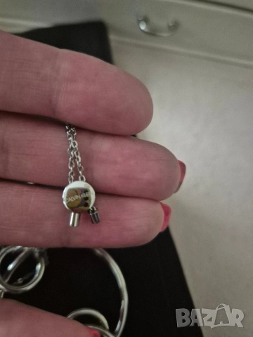 намалявам комплект Calvin Klein, снимка 2 - Бижутерийни комплекти - 51855097