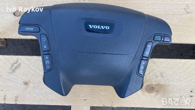 Airbag ,Volvo V70 
