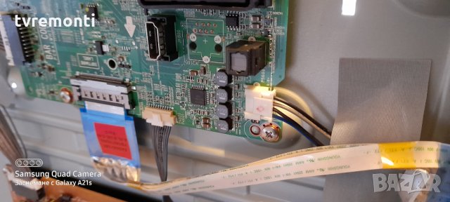 Main Board EAX65388006 (1.0) EBT62973007, снимка 3 - Части и Платки - 31293912