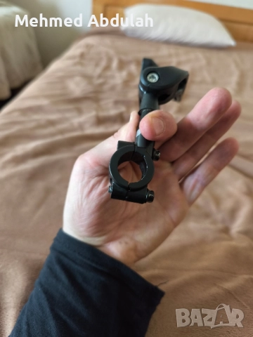 Ляво огледало за велосипед , снимка 3 - Велосипеди - 51487217