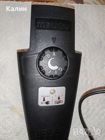 Блок електронен за бормашина BE 1100, SBE 1100 Quick , снимка 2 - Бормашини - 54007349