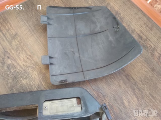 Дръжка за Паджеро , снимка 2 - Части - 44416059