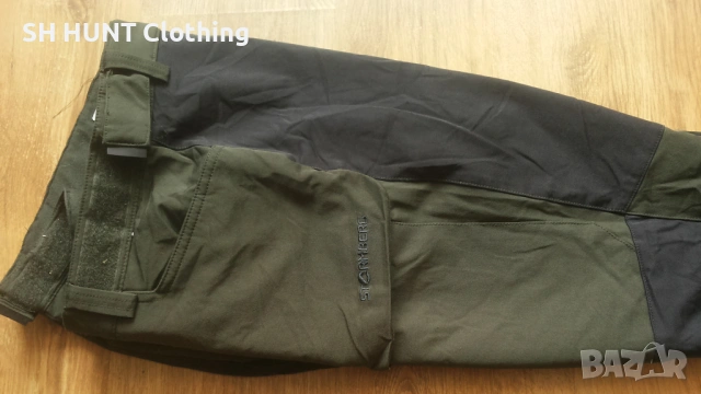 WENAAS Xtreme Stretch Trouser размер M еластичен панталон - 2469, снимка 5 - Панталони - 54160644